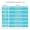 Luxrite T8 LED Tube Light Bulbs 11W (17W Equivalent) 1100LM 3000K Soft White Type A+B G13 Base 6-Pack LR34070-6PK - alternate 7
